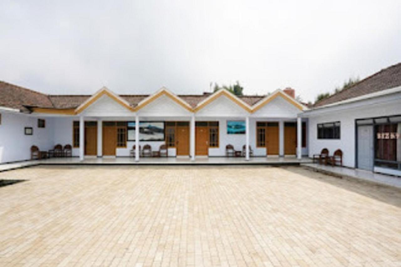 Ambar Tosari Homestay At Desa Wisata Bromo Pasuruan Exterior foto
